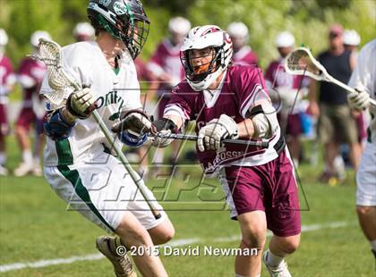 Thumbnail 1 in Granby Memorial @ Northwest Catholic photogallery.
