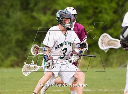 Thumbnail 1 in Granby Memorial @ Northwest Catholic photogallery.
