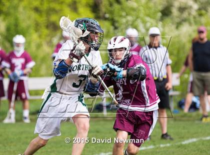 Thumbnail 3 in Granby Memorial @ Northwest Catholic photogallery.