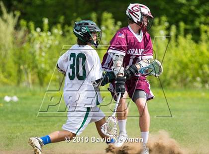 Thumbnail 1 in Granby Memorial @ Northwest Catholic photogallery.