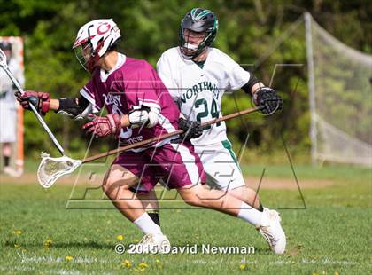 Thumbnail 2 in Granby Memorial @ Northwest Catholic photogallery.