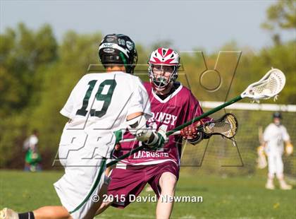 Thumbnail 3 in Granby Memorial @ Northwest Catholic photogallery.