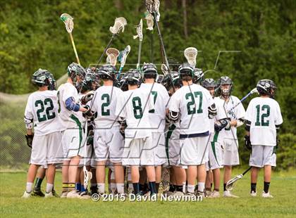Thumbnail 1 in Granby Memorial @ Northwest Catholic photogallery.