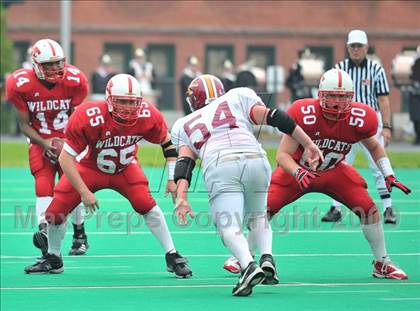 Thumbnail 3 in Killingly @ Norwich Free Academy photogallery.