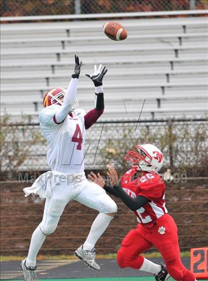 Thumbnail 3 in Killingly @ Norwich Free Academy photogallery.