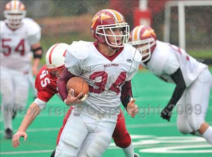 Thumbnail 2 in Killingly @ Norwich Free Academy photogallery.