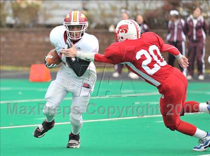 Thumbnail 2 in Killingly @ Norwich Free Academy photogallery.