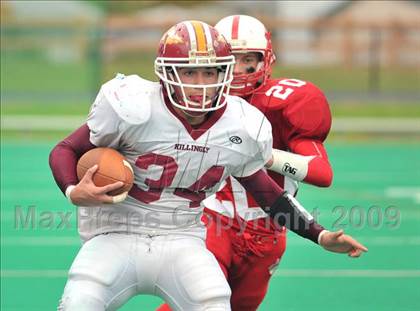 Thumbnail 2 in Killingly @ Norwich Free Academy photogallery.
