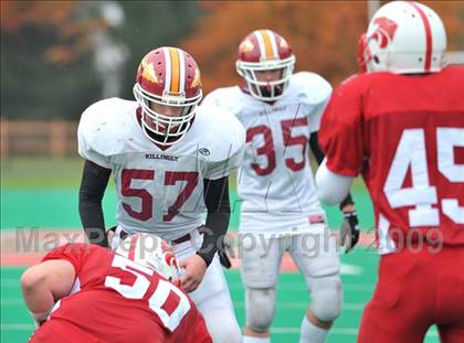 Thumbnail 2 in Killingly @ Norwich Free Academy photogallery.