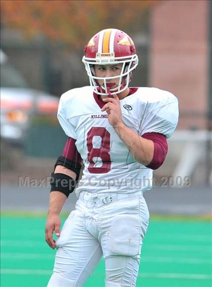 Thumbnail 3 in Killingly @ Norwich Free Academy photogallery.