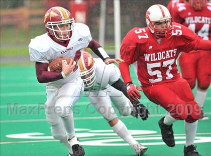 Thumbnail 3 in Killingly @ Norwich Free Academy photogallery.