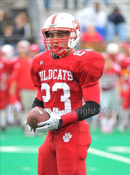 Thumbnail 2 in Killingly @ Norwich Free Academy photogallery.