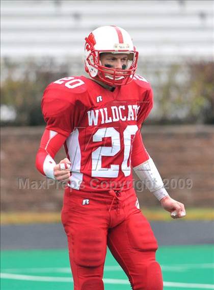 Thumbnail 2 in Killingly @ Norwich Free Academy photogallery.