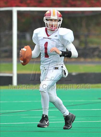 Thumbnail 3 in Killingly @ Norwich Free Academy photogallery.