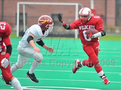 Thumbnail 2 in Killingly @ Norwich Free Academy photogallery.