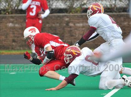 Thumbnail 2 in Killingly @ Norwich Free Academy photogallery.