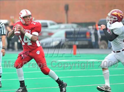Thumbnail 3 in Killingly @ Norwich Free Academy photogallery.