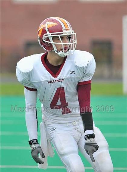 Thumbnail 1 in Killingly @ Norwich Free Academy photogallery.