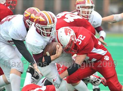 Thumbnail 2 in Killingly @ Norwich Free Academy photogallery.