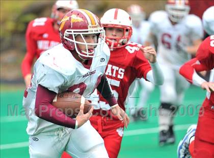 Thumbnail 2 in Killingly @ Norwich Free Academy photogallery.