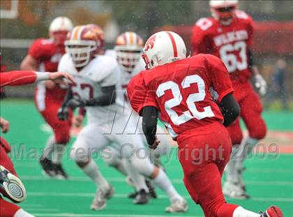 Thumbnail 1 in Killingly @ Norwich Free Academy photogallery.