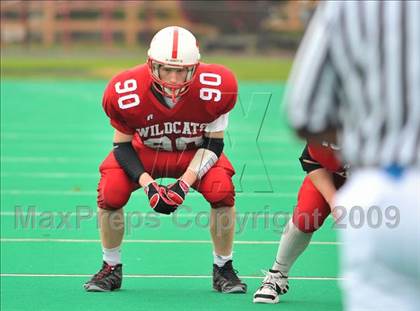 Thumbnail 2 in Killingly @ Norwich Free Academy photogallery.