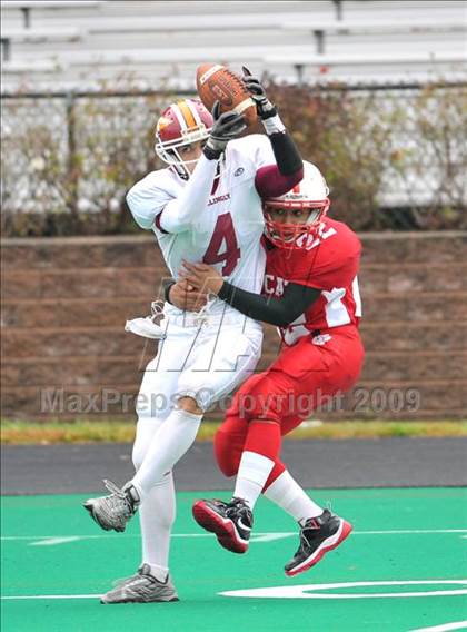 Thumbnail 2 in Killingly @ Norwich Free Academy photogallery.