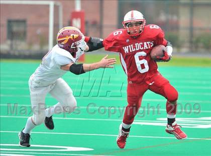 Thumbnail 3 in Killingly @ Norwich Free Academy photogallery.