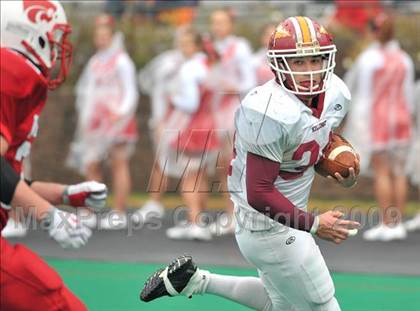 Thumbnail 2 in Killingly @ Norwich Free Academy photogallery.