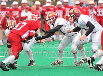 Thumbnail 2 in Killingly @ Norwich Free Academy photogallery.
