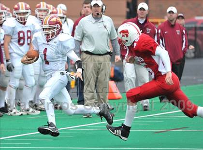 Thumbnail 2 in Killingly @ Norwich Free Academy photogallery.