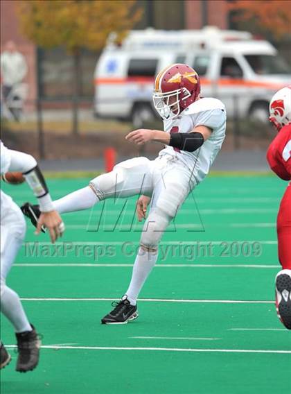 Thumbnail 1 in Killingly @ Norwich Free Academy photogallery.