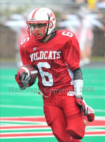 Thumbnail 3 in Killingly @ Norwich Free Academy photogallery.