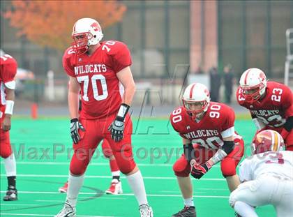 Thumbnail 1 in Killingly @ Norwich Free Academy photogallery.