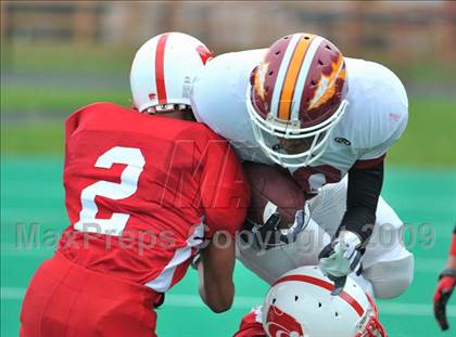 Thumbnail 1 in Killingly @ Norwich Free Academy photogallery.