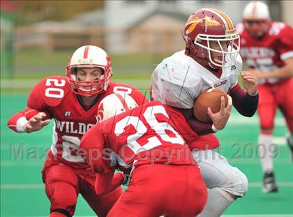 Thumbnail 1 in Killingly @ Norwich Free Academy photogallery.