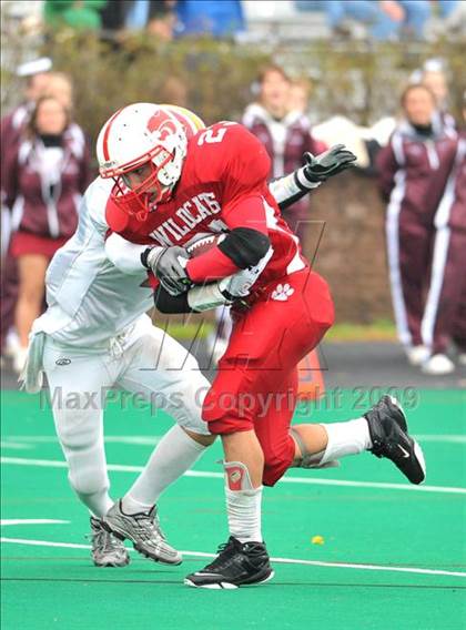 Thumbnail 3 in Killingly @ Norwich Free Academy photogallery.