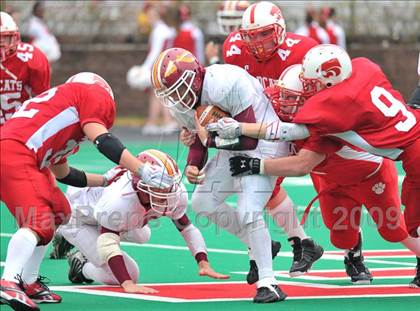 Thumbnail 1 in Killingly @ Norwich Free Academy photogallery.
