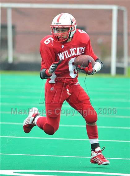 Thumbnail 1 in Killingly @ Norwich Free Academy photogallery.