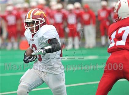 Thumbnail 3 in Killingly @ Norwich Free Academy photogallery.