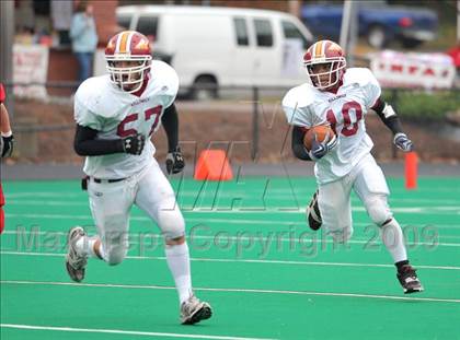 Thumbnail 3 in Killingly @ Norwich Free Academy photogallery.