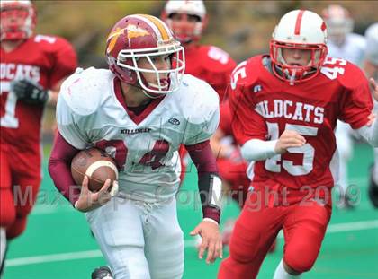 Thumbnail 1 in Killingly @ Norwich Free Academy photogallery.