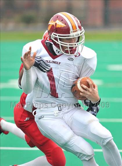 Thumbnail 3 in Killingly @ Norwich Free Academy photogallery.