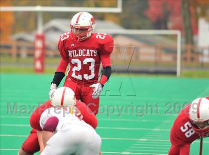 Thumbnail 2 in Killingly @ Norwich Free Academy photogallery.