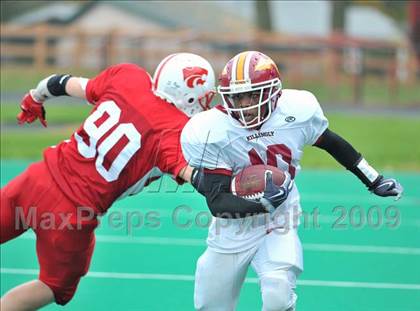 Thumbnail 2 in Killingly @ Norwich Free Academy photogallery.