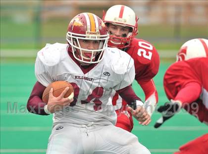 Thumbnail 3 in Killingly @ Norwich Free Academy photogallery.