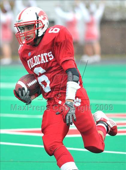 Thumbnail 1 in Killingly @ Norwich Free Academy photogallery.