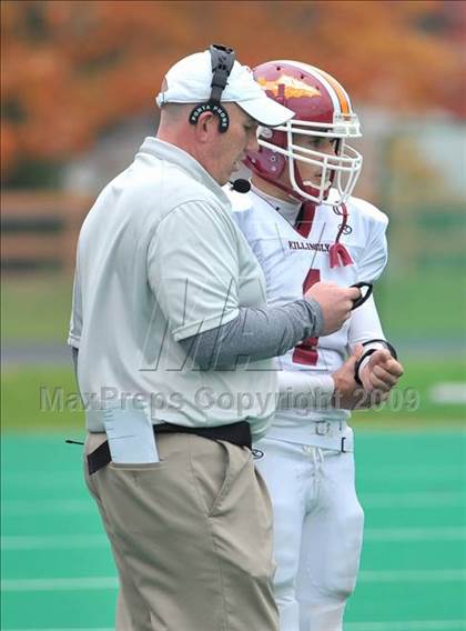 Thumbnail 3 in Killingly @ Norwich Free Academy photogallery.