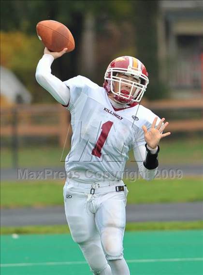 Thumbnail 1 in Killingly @ Norwich Free Academy photogallery.