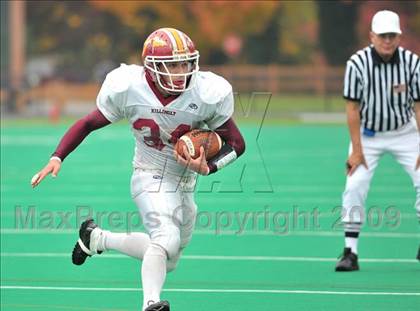 Thumbnail 3 in Killingly @ Norwich Free Academy photogallery.